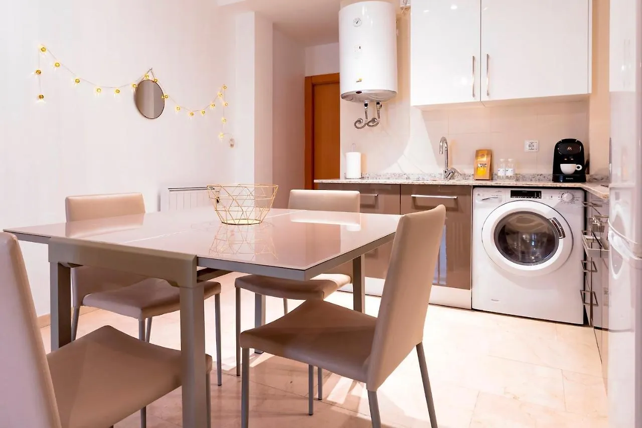 Happy Tropical - Centro Historico Apartment Malaga