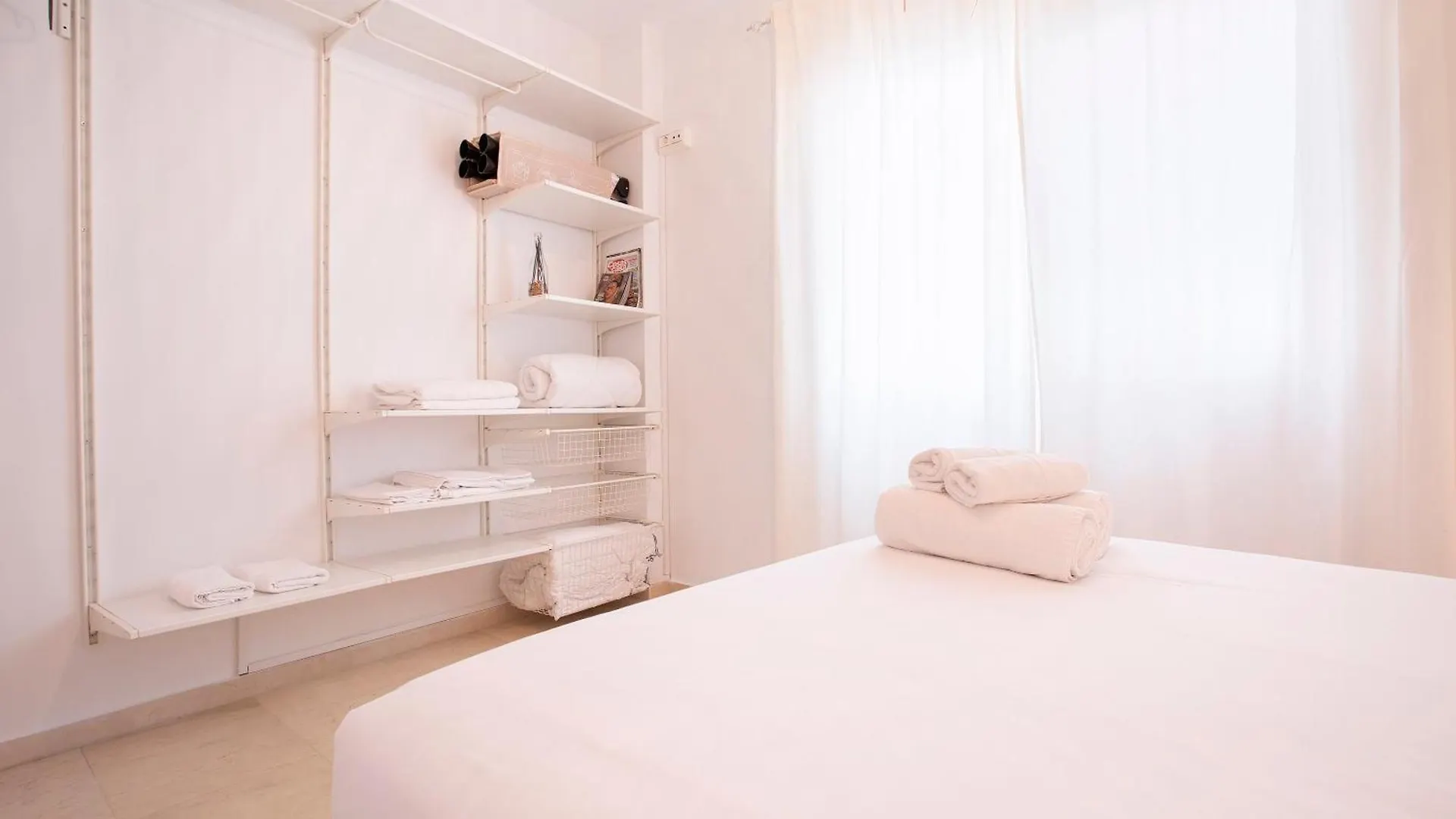 Happy Tropical - Centro Historico Apartment Malaga 0*,  Spain